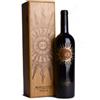 Marchesi de Frescobaldi Frescobaldi Luce Brunello di Montalcino DOCG 2016 Cassa Legno ...