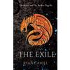 Ryan Cahill The Exile: The Bound and The Broken Novella: 2.5