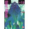 Magic Press Silent Mobius (Vol. 12)