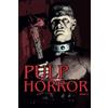 CREATESPACE Pulp Horror issue 5: The fanzine dedicated to horror fiction in books, mags, pulps and comics: Volume 1