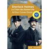 BELIN EDUCATION Sherlock Holmes: Le Chien des Baskerville