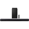 Samsung Soundbar Q SERIES 3.1.2 Subwoofer wireless Titan black 320W HW Q600H XC