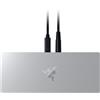 Razer Thunderbolt 5 Dock Chroma - 10 ports USB-Dock - 3x DisplayPort USB-C - Eth