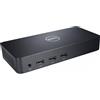 Dell 452-BBOT Dell Acc Docking D3100 USB 3.0 DP Ethernet