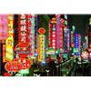 Educa Puzzle Educa 15160 - Stadtlandschaft-Puzzle, 1000 Teile