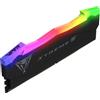 PATRIOT Ram PATRIOT EXTREME ELITE DDR5 8000MHz 48GB (2x24) RGB XMP 3.0 CL38 NERO