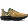 New Balance Uomo FuelCell Venym in Arancione/Grigio/Verde, Sintetica, Taglia 40