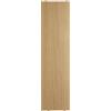 String Furniture - Set di 3 - L 78 x P 20 cm String System - Legno naturale - Pannello truciolare impiallacciato - Designer Nils Strinning