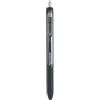 Paper Mate Inkjoy - Penna gel, 0,7 mm, colore: nero