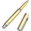 TONIFE Elite Penna di autodifesa professionale,Penna frantoio di emergenza Made of tungsteno acciaio alluminio,Penna a sfera ricaricabile DEC strumento di scrittura