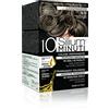 Silium 10 Minuti Colorazione Permanente Per Capelli, Biondo Chiaro Sabbia 8.13-183 Gr