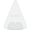 Glamza, spugnetta per trucco, in silicone, 1 pezzo