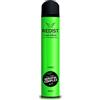 Redist Hair Spray Full Force Keratin Complex 400 ml spray per capelli parrucchieri, styling e cura per tutti i tipi di capelli, spray per capelli per uomo e donna ultra forte