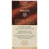 Apivita My Color Elixir 7.44 Apivita 1 Kit