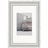 walther design Bianca 40 x 50 cm Barocco CR050W