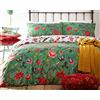 furn. Creative ClothSet Piumone Pomelo, Policotone, Verde, Re