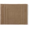 Bassetti Tappeto Bagno, Corda, 100% Cotone, 45X60 cm, Tappetino, Morbido E Lavabile In Lavatrice