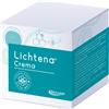 GIULIANI SpA Lichtena Crema 50 ml con Complesso OCTA Bee per Pelle Irritata