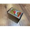 Nintendo Gioco di carte Nintendo Hanafuda Marufuku Tengu nero