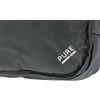GEWA Pure Borsa per Chitarra Concerto 4/4 Serie 103 - Cordura 600 Denier - 3mm Imbottitura in schiuma - Resistente agli strappi - Tasca per spartiti