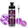 BOMVMVE 120ml Spray Distaccante, Distaccante per Resina EpossIdica ad