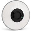 VR VETRINEINRETE Vetrineinrete® Lampione Solare UFO LED 180W con Sensore PIR e Telecomando