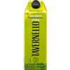 Tavernello Classico Vino Bianco d'Italia, Vino Secco con Profumi Fruttati, 10.5% Vol, Brick da 1,5 L (Confezione da 6)