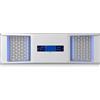 Ubiquiti UACC-3U-Bezel Piastra frontale (UniFi 3U Bezel Faceplate that - integrates with ENVR and ENAS Warranty: 24M) [UACC-3U-BEZEL]