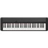 Casio CT-S1 Sintetizzatore digitale 61 Nero [MU BK]
