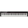Casio Privia PX-S1100BK tastiera digitale 88 chiavi Nero [PX-S1100BKC7]