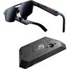 ASUS ROG XREAL R1-B occhiali intelligenti [90LJ00M5-B02670]