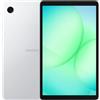Samsung Tablet Samsung Galaxy Tab A11 4G LTE-TDD & LTE-FDD 64 GB 22,1 cm (8.7") 4 Wi-Fi 5 (802.11ac) Argento [SM-X135FZSAEUE]