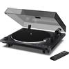 Sharp RP-TT100 piatto audio Giradischi con trasmissione a cinghia Nero Automatico [RP-TT100]