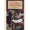 Editori Riuniti Potere politico e libertà di stampa