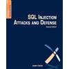 Syngress Media Inc SQL Injection Attacks and Defense