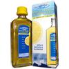 LYSI ITALY Snc di Sirbu Marina OLIO FEGATO MERLUZZO LIMONE LYSI 240ML