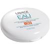URIAGE LABORATOIRES DERMATOLOG Uriage - Crema Compatta Colorata Acqua Termale SPF30 10g, Protezione Solare e Correzione dell'Incarnato