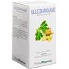 PROMOPHARMA SpA Glucomannano 50 Capsule - Integratore di Fibra Naturale per il Controllo del Peso
