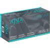 BERTOZZI Srl AJSIA Guanti NITRILE XL 100pz