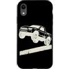 Funny RC Car Gifts for Men and Women Custodia per iPhone XR RC Auto Telecomando Auto da Corsa RC