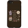 Thrift Store Findin Custodia per iPhone SE (2020) / 7/8 Negozio dellusato Strada Raccolta Antico