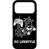Funny RC Car Gifts for Men and Women Custodia per iPhone 17 Pro Max RC Auto Telecomando Auto da Corsa RC
