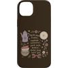 Thrift Store Findin Custodia per iPhone 14 Plus Negozio dellusato Strada Raccolta Antico