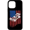 Funny RC Car Gifts for Men and Women Custodia per iPhone 13 Pro Max RC Auto Telecomando Auto da Corsa RC