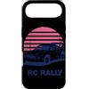 Funny RC Car Gifts for Men and Women Custodia per iPhone Air RC Auto Telecomando Auto da Corsa RC