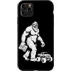 Funny RC Car Gifts for Men and Women Custodia per iPhone 11 Pro Max RC Auto Telecomando Auto da Corsa RC