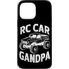 Funny RC Car Gifts for Men and Women Custodia per iPhone 13 Pro Max RC Auto Telecomando Auto da Corsa RC