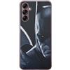 Ert Group custodia per cellulare per Samsung A14 4G/5G originale e con licenza ufficiale DC, modello Batman 020 adattato in modo ottimale alla forma dello smartphone, custodia in TPU