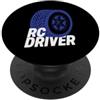 Funny RC Car Gifts for Men and Women RC Auto Telecomando Auto da Corsa RC PopSockets PopGrip Adesivo