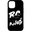 Funny RC Car Gifts for Men and Women Custodia per iPhone 12/12 Pro RC Auto Telecomando Auto da Corsa RC